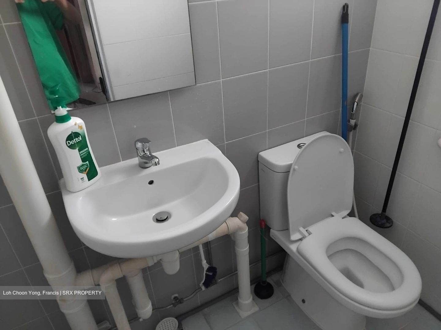 Blk 116 Hougang Avenue 1 (Hougang), HDB 3 Rooms #554620681
